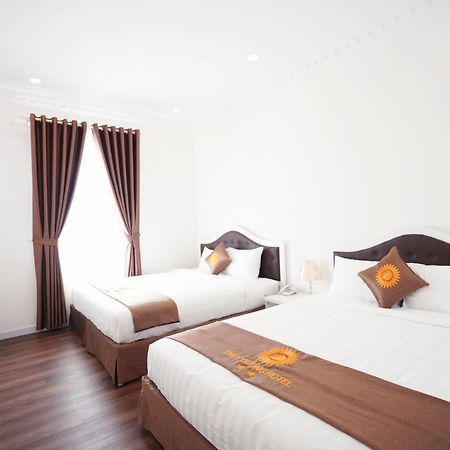 Thuy Duong Hotel Da Lat Exterior photo