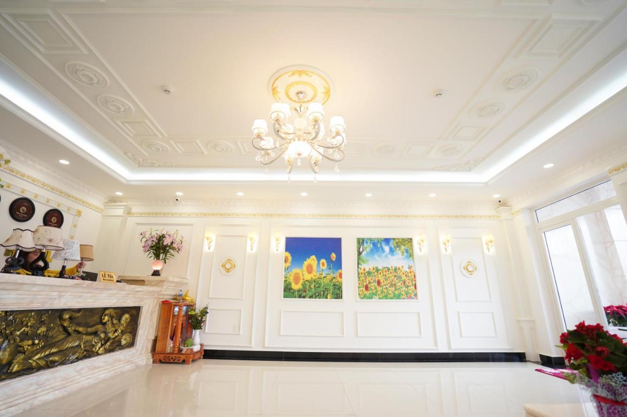 Thuy Duong Hotel Da Lat Exterior photo