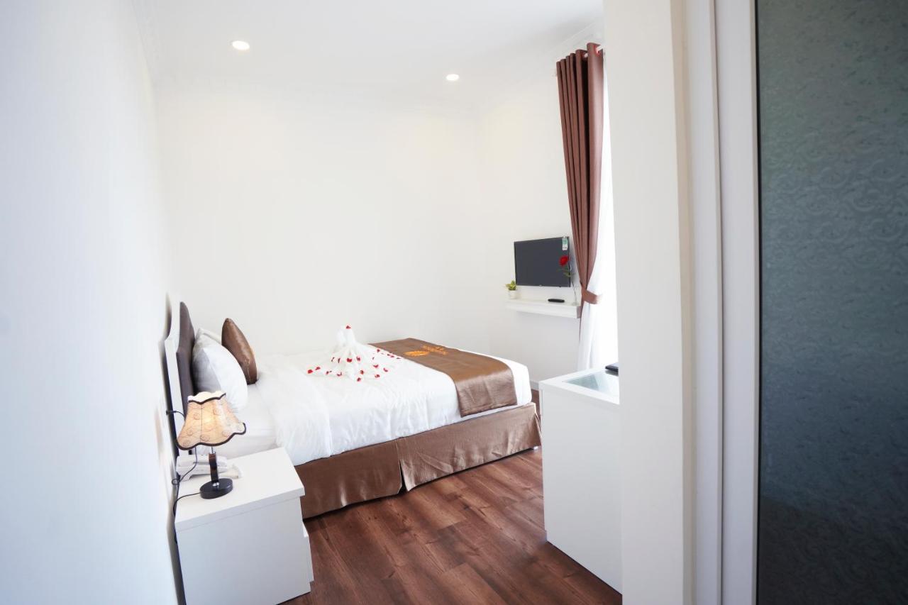 Thuy Duong Hotel Da Lat Exterior photo